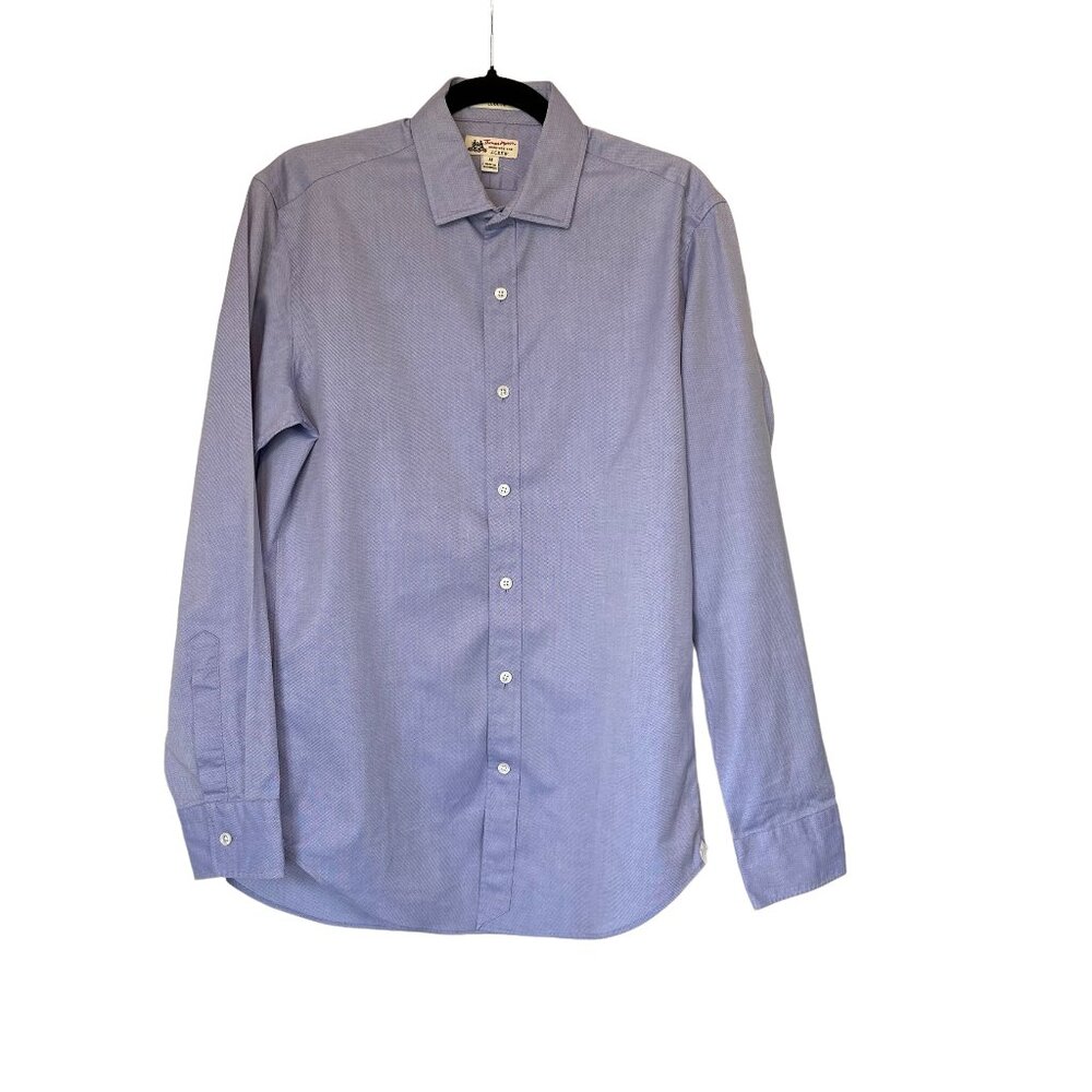 J‎ Crew Men's Ludlow Button Down